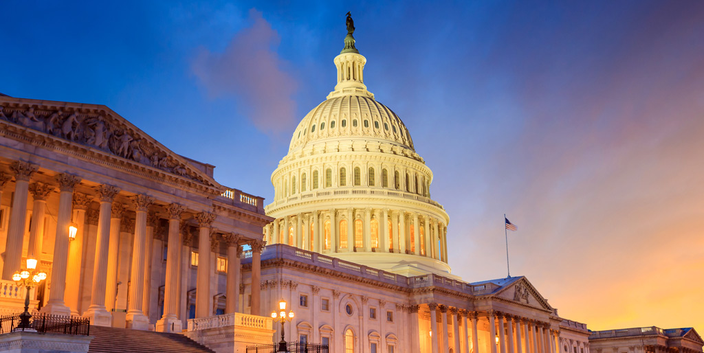 Capital Building