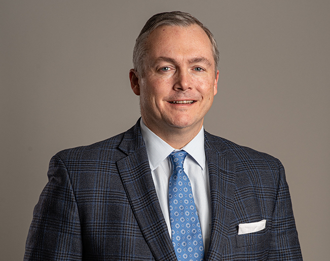 Matt Smith, Chief Growth Officer, Allegheny Conference on Community Development